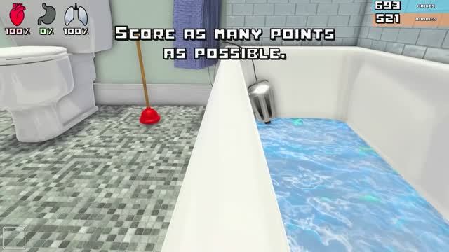 Мультфильмы мультики ЗАЧЕМ ТЫ ТУДА ЗАЛЕЗ МАЛЫШ WHO'S YOUR DADDY ! мультфильм мультик ! смотреть онлайн