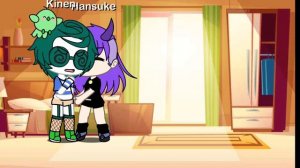 ❗СРАЧА ❗ ВаруПик ✖️не канон✖️ 🇷🇺Фильм 13карт🇷🇺 (Гача срача Вару и Пик фильм)