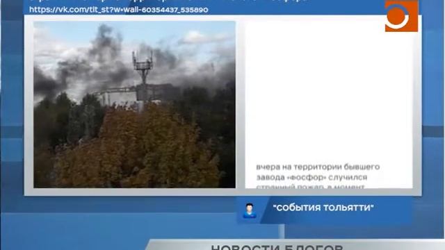 Новости блогов. Эфир передачи от 12.10.2018 смотреть онлайн