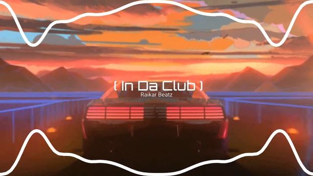 In Da Club Ringtone | Raikar Beatz смотреть онлайн