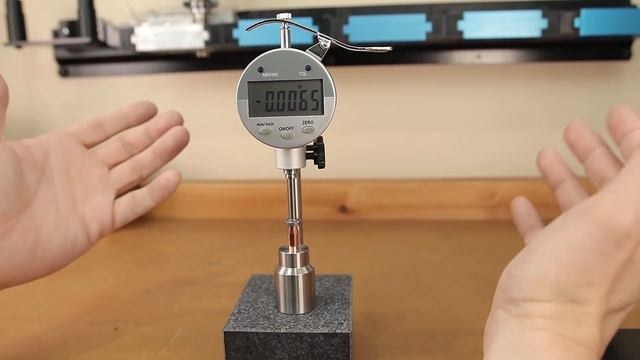 Reloading for accuracy – Sorting – Sinclair comparator смотреть онлайн