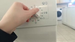 Обзор стиральной машины Bosch maxx 4 wfc 1600