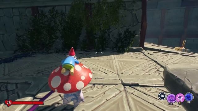 All 3 Diamond Gnome Locations, Solutions and Rewards! Plants vs Zombies Battle for Neighborville смотреть онлайн