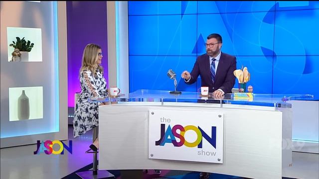 The Jason Show - Monday, April 29th, 2024 смотреть онлайн