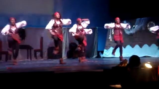 BOTG Stepshow (Lambda Psi Chapter of Delta Sigma Theta) смотреть онлайн