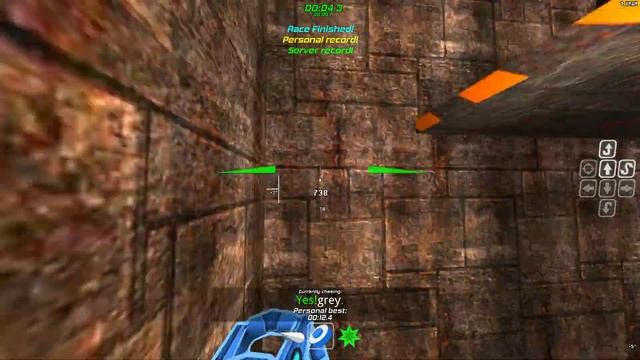 [Warsow2.1] jackson-cc | grey 12.099 смотреть онлайн
