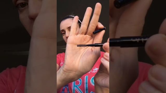 Review: Anastasia Beverly Hills - Natural and Polished Brows смотреть онлайн