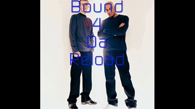 Oxide & Neutrino : Bound 4 Da Reload (Not The Casualty Mix) смотреть онлайн