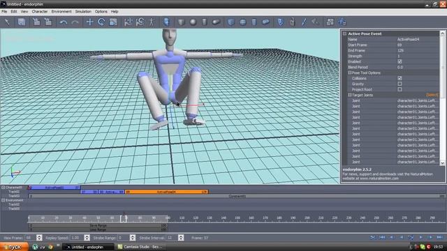 Видео уроки по 3Д моделированию и графике в програме Blender. смотреть онлайн