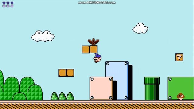 Super Clash Bros Project смотреть онлайн