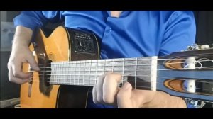 ПОПУРРИ ПЕСЕН НА СТИХИ С.ЕСЕНИНА | GUITAR COVER | АНАТОЛИЙ ЯДРЫШНИКОВ