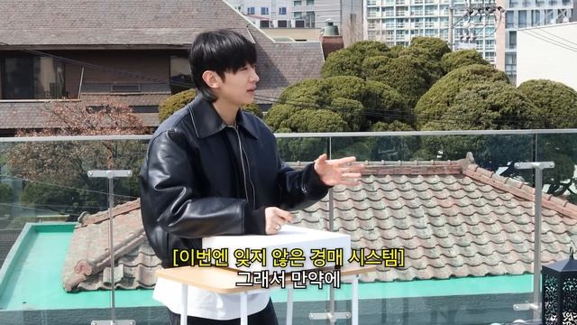 사장님이 미쳤어요 | 김덱스의 플리마켓 [Eng sub] смотреть онлайн