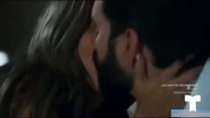 El Señor De Los Cielos 8 Capítulo 10 @Telemundo