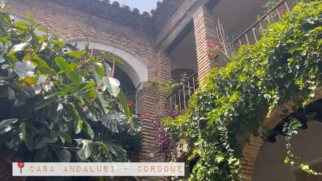 3 JOURS À SÉVILLE / J’AFFRONTE MES PHOBIES | Maeva LMDL смотреть онлайн