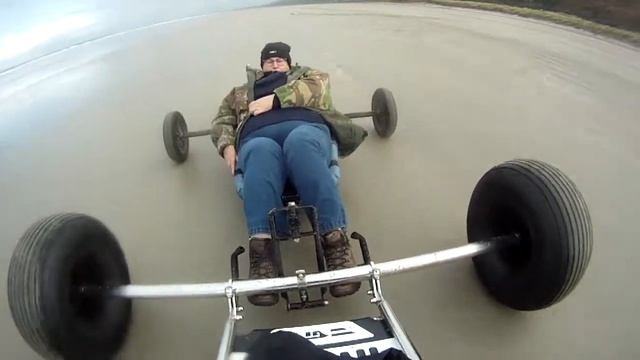 Tandem Buggy Fermoyle смотреть онлайн