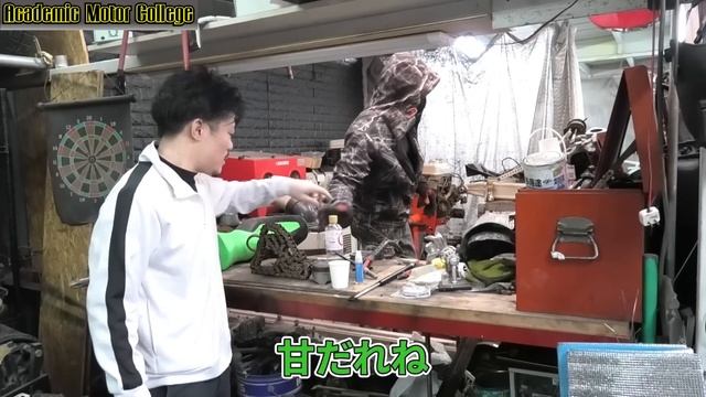 【出入り禁止】営業妨害！理不尽！ディーラーやカー用品店に来る迷惑なヤバい客とは？ смотреть онлайн