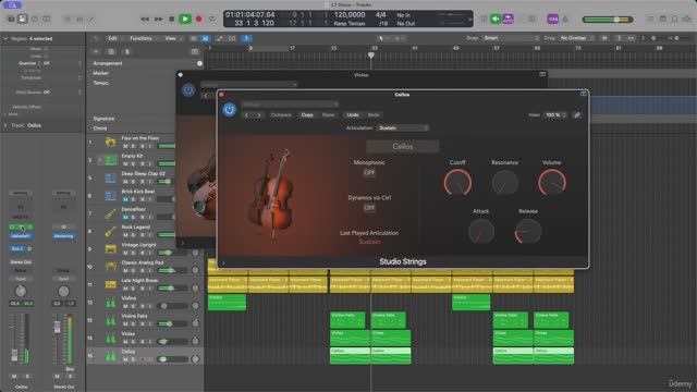 07. Dynamic Songwriting with AI смотреть онлайн