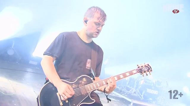 LUMEN - F... OFF! | НАШЕСТВИЕ 2017 смотреть онлайн