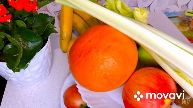 НАТУРАЛЬНЫЙ СОК 🥤 СЕКРЕТ МОЛОДОСТИ !!!🏃♀️ NATURAL JUICE 🥤 THE SECRET OF YOUTH !!!🏃♀️ смотреть онлайн