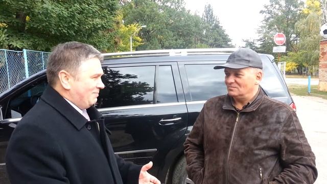 На мерседесе использют MPG! смотреть онлайн