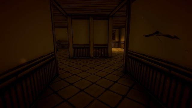 прохождение Bendy 7 часть финал