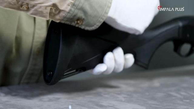 How to Install Cheek Riser Impala Plus смотреть онлайн