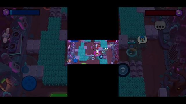 игра бравл старс мобильная игра шелли джесси роза и нита смотреть онлайн