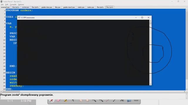 Pascal (සිංහලෙන්) Workshop Recordings - Day 03 - Part 3 смотреть онлайн
