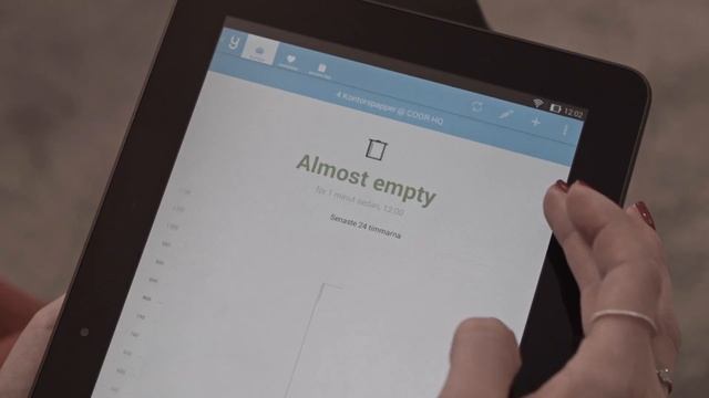 Learn more about the Smart Office with Coor, Intel and Yanzi смотреть онлайн