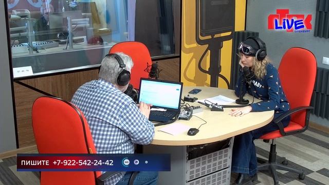 Live«Маевка» от 11 апреля 2024г. смотреть онлайн