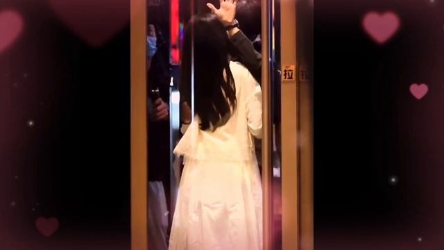 Tan Jianci's Steamy Surprise Kiss Scenes Leave Audiences Begging for More || Tan Jianci || JC-T смотреть онлайн
