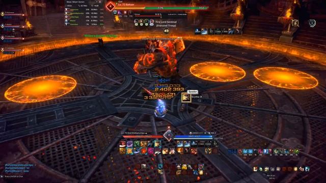 Tera NA Bahaar Revamped - Warrior PoV смотреть онлайн