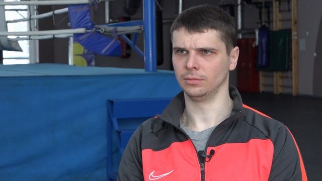 Витэн Наша Команда: Максим Батурин смотреть онлайн