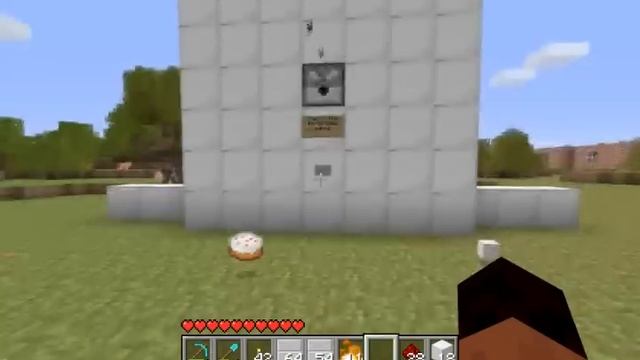 Minecraft Birthday Machine смотреть онлайн
