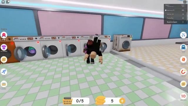 НЬЮТОН - СМЕШНЫЕ МОМЕНТЫ✴️НАРЕЗКА Roblox смотреть онлайн