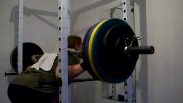 good mornings 182,5 kg / 402 lbs смотреть онлайн