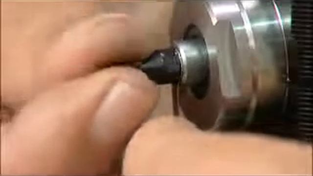 C CON INC Dallas TX Renishaw OTS Tool Setter Stylus Mounting смотреть онлайн