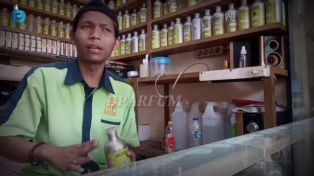 5 PARFUM PRIA TERBAIK DAN TAHAN LAMA✓//BERAROMA MANIS//DPARFUM смотреть онлайн