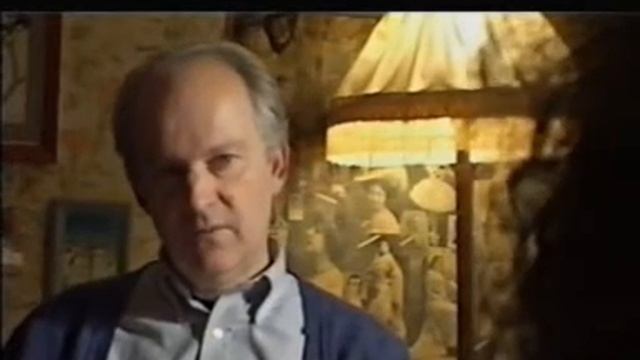 The Sirius Mystery - An Interview With Robert Temple