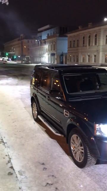 #уфа #landrover смотреть онлайн