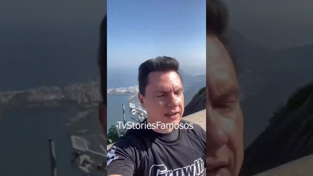 Team Growth no Rio Giga Júlia Panda pintor e Cyro смотреть онлайн