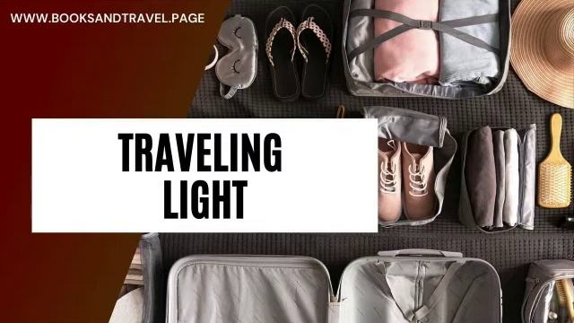 Traveling Light With Katherine Leamy, The 5 Kilo Traveller смотреть онлайн