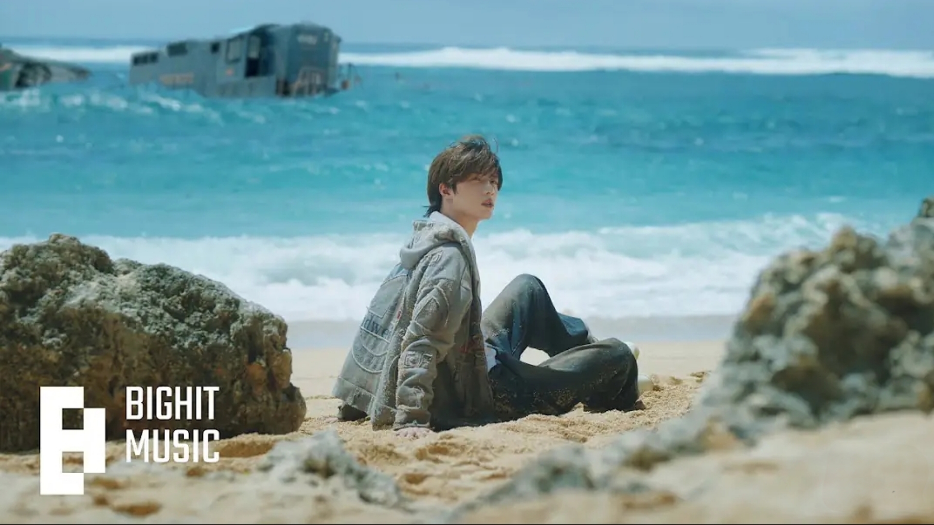 TXT (투모로우바이투게더) 'Sugar Rush Ride' Official MV