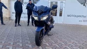 Yamaha FJR 1300 AS, 2020г, 16 249 км пробег