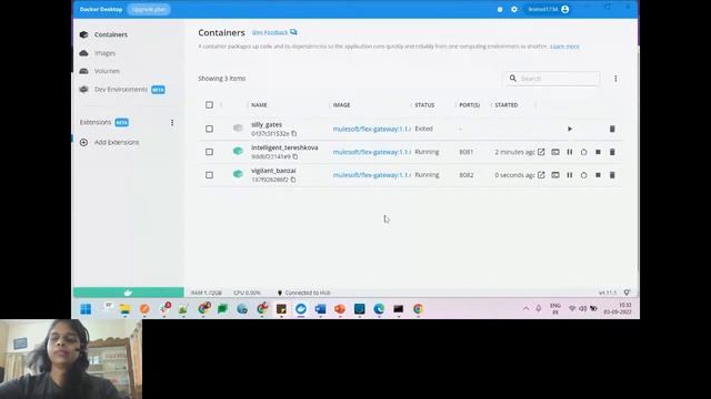 Universal APIM & Flex Gateway Setup - Nagpur Meetup смотреть онлайн