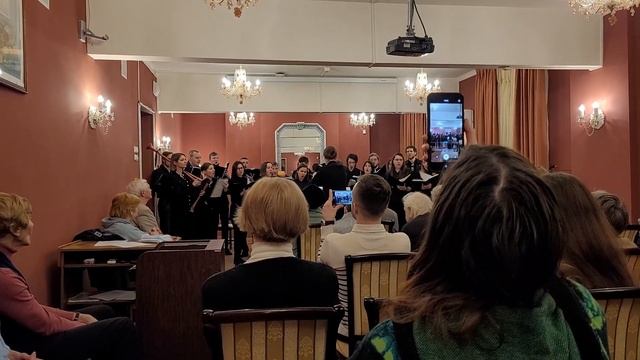 10. Drunken sailor (аранжировка Натальи Чумаковой на основе ар. Эмили Крокера) смотреть онлайн