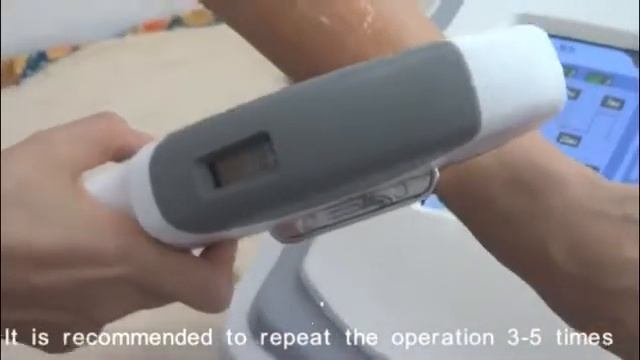 FQA31-3 Multifunction laser hair remove machine смотреть онлайн