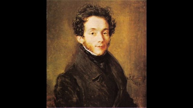 Weber: Perpetuum mobile (from Piano Sonata No.1 in C major, Op.24) - Grigory Ginzburg, piano смотреть онлайн