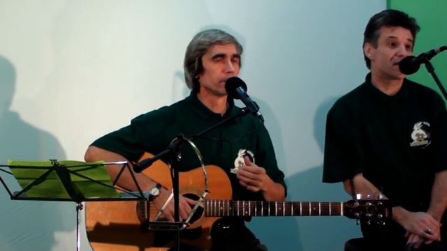 А.Мичурин, Р.Файрушин в г. Салават 07 декабря 2012 года. Часть 2 смотреть онлайн