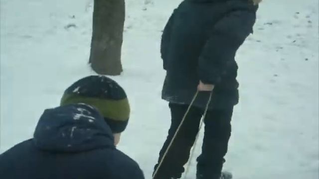 Yolanda - Pap Americano смотреть онлайн